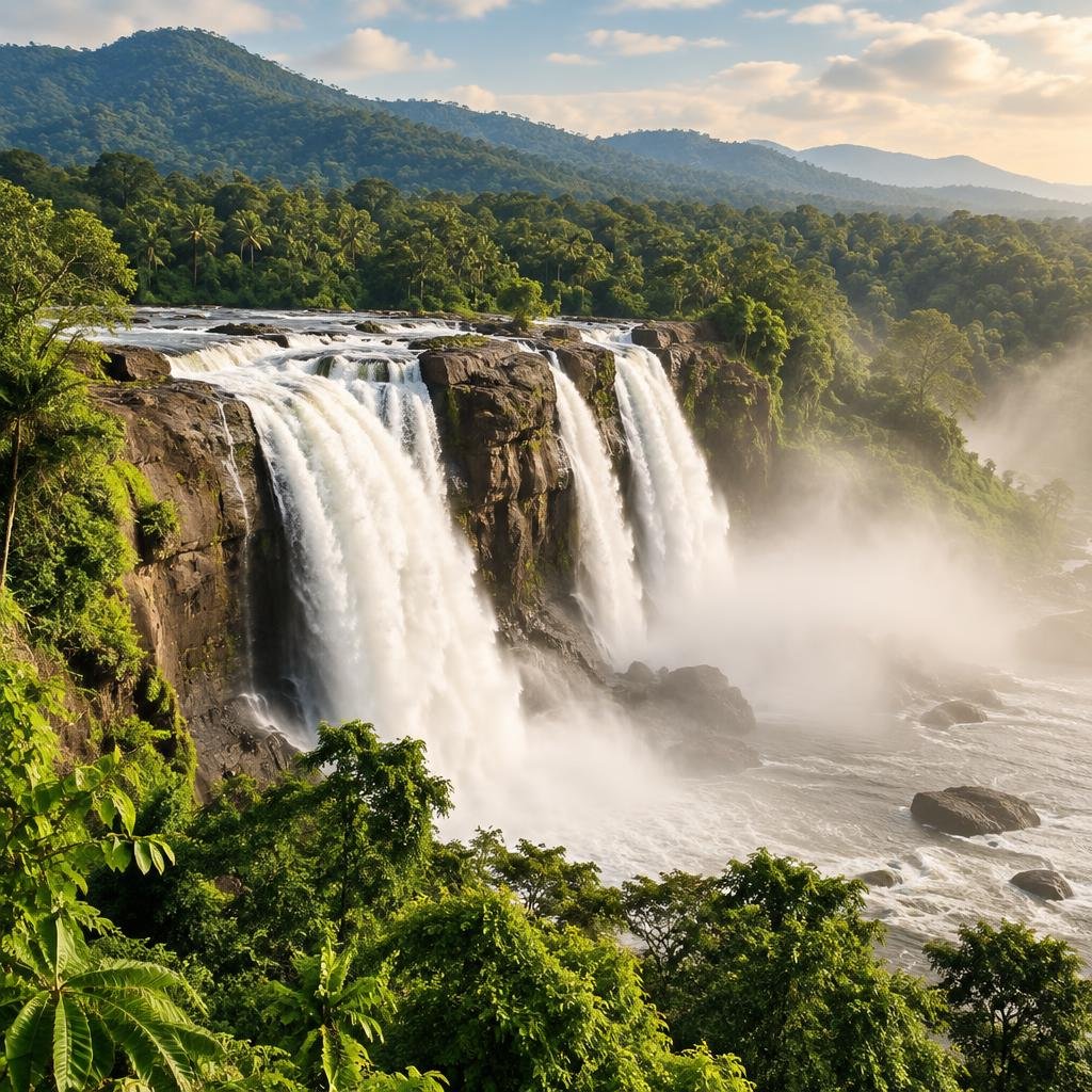 Athirapilly