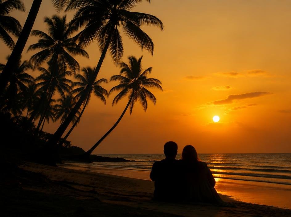 Honeymoon Packages