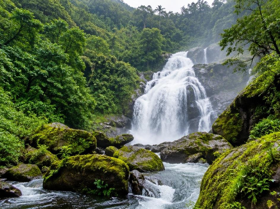 Wayanad